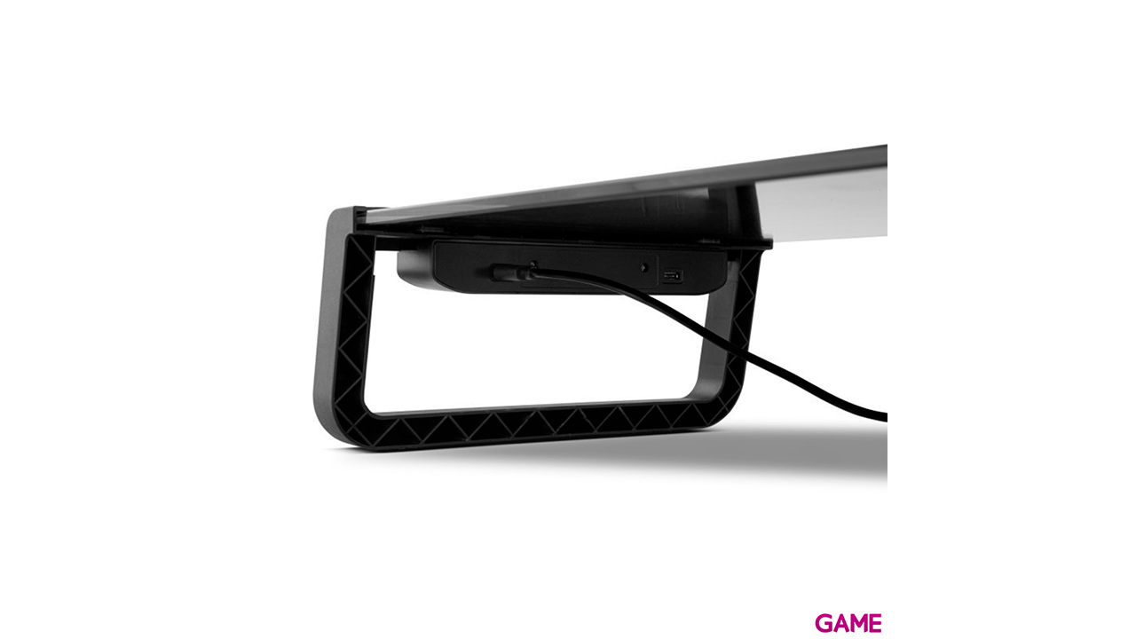 Ozone Riser Pro Independiente Negro-6