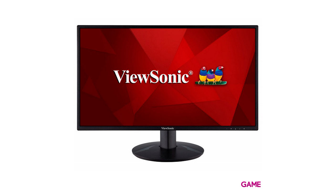 Viewsonic VA2418-sh 23,8´´ - LED - Full HD - Monitor-0