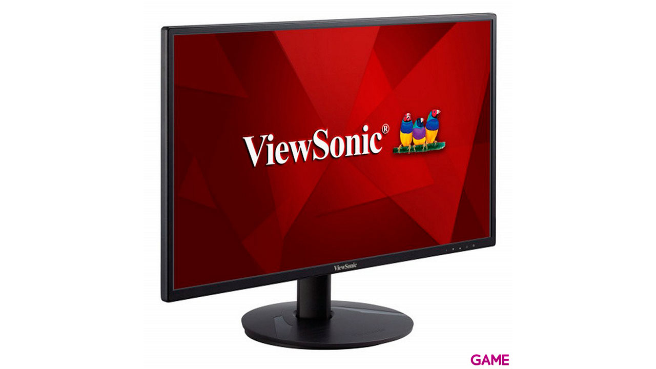 Viewsonic VA2418-sh 23,8´´ - LED - Full HD - Monitor-1