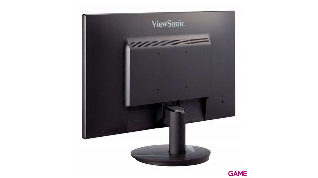 Viewsonic VA2418-sh 23,8´´ - LED - Full HD - Monitor-3