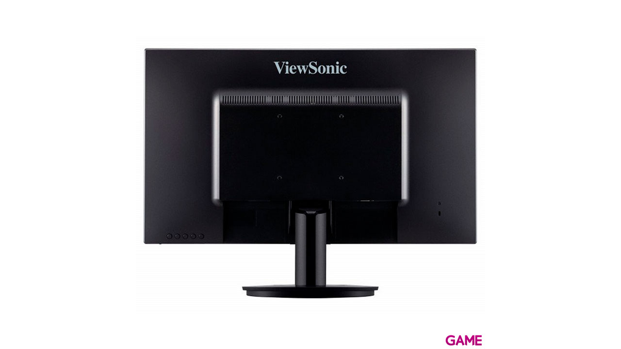 Viewsonic VA2418-sh 23,8´´ - LED - Full HD - Monitor-4