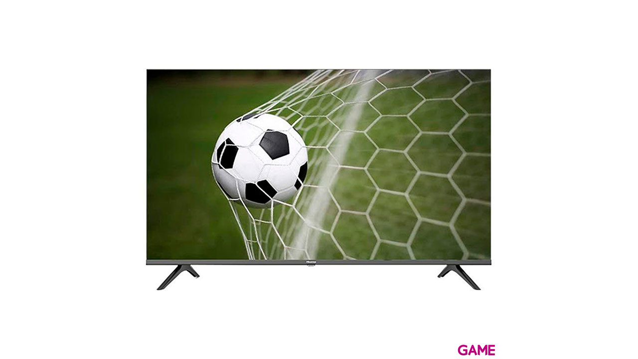 Hisense H40A5100F 40´´ - DLED - Full HD - Televisor-0