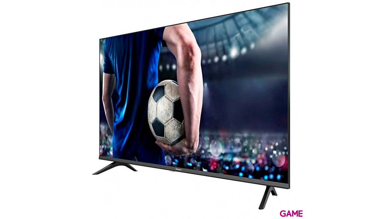 Hisense H40A5600F 40´´ - OLED - Full HD - Televisor-1
