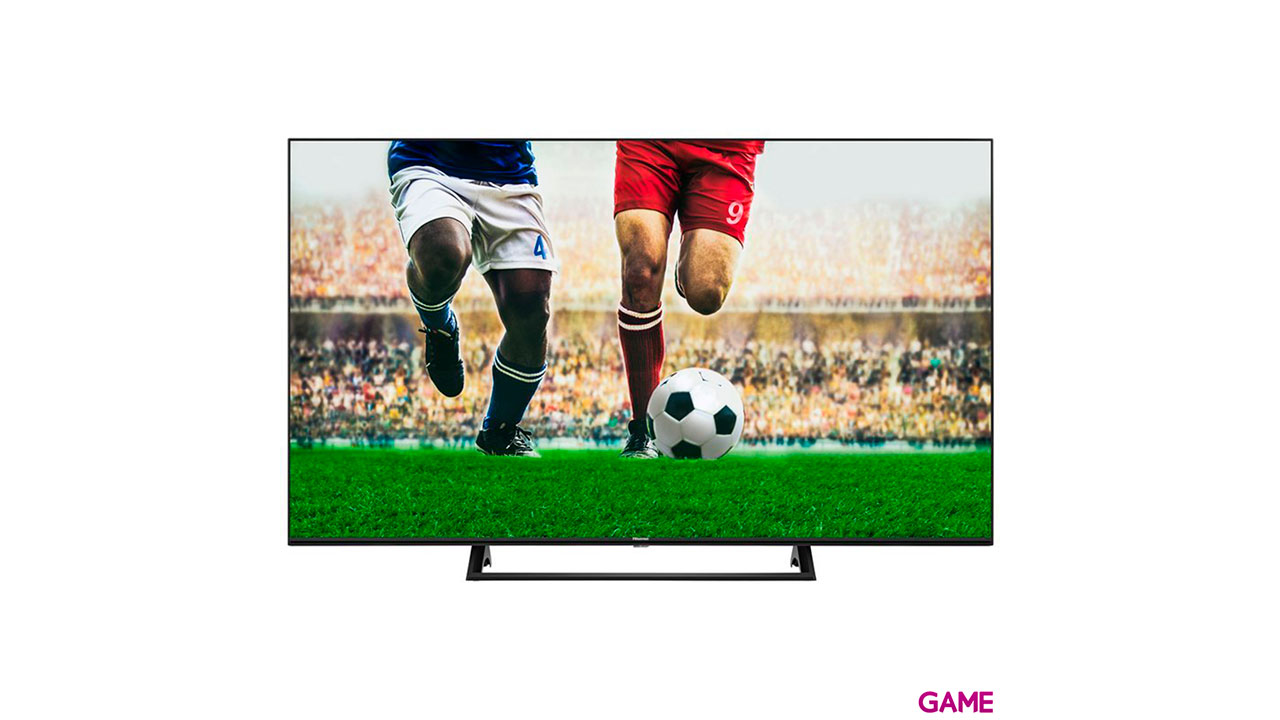 DLED 65 HISENSE H65A7300F SMART UH - Televisor-0