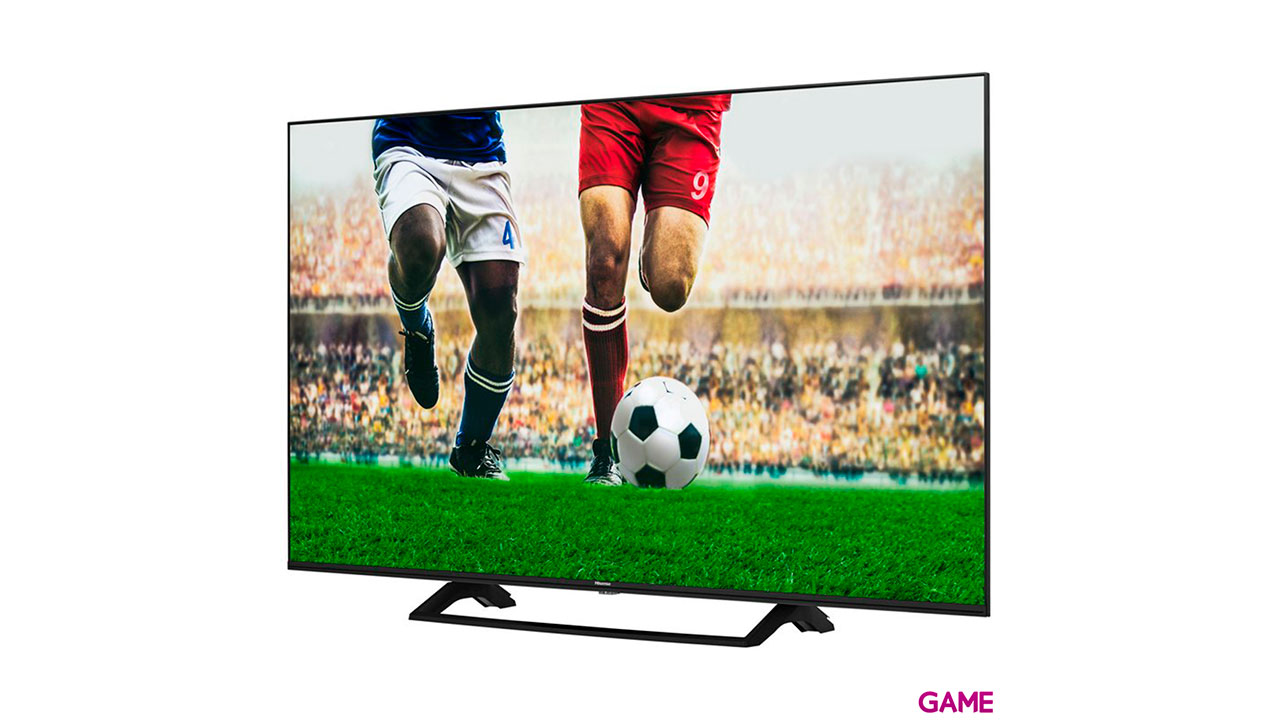 DLED 65 HISENSE H65A7300F SMART UH - Televisor-1