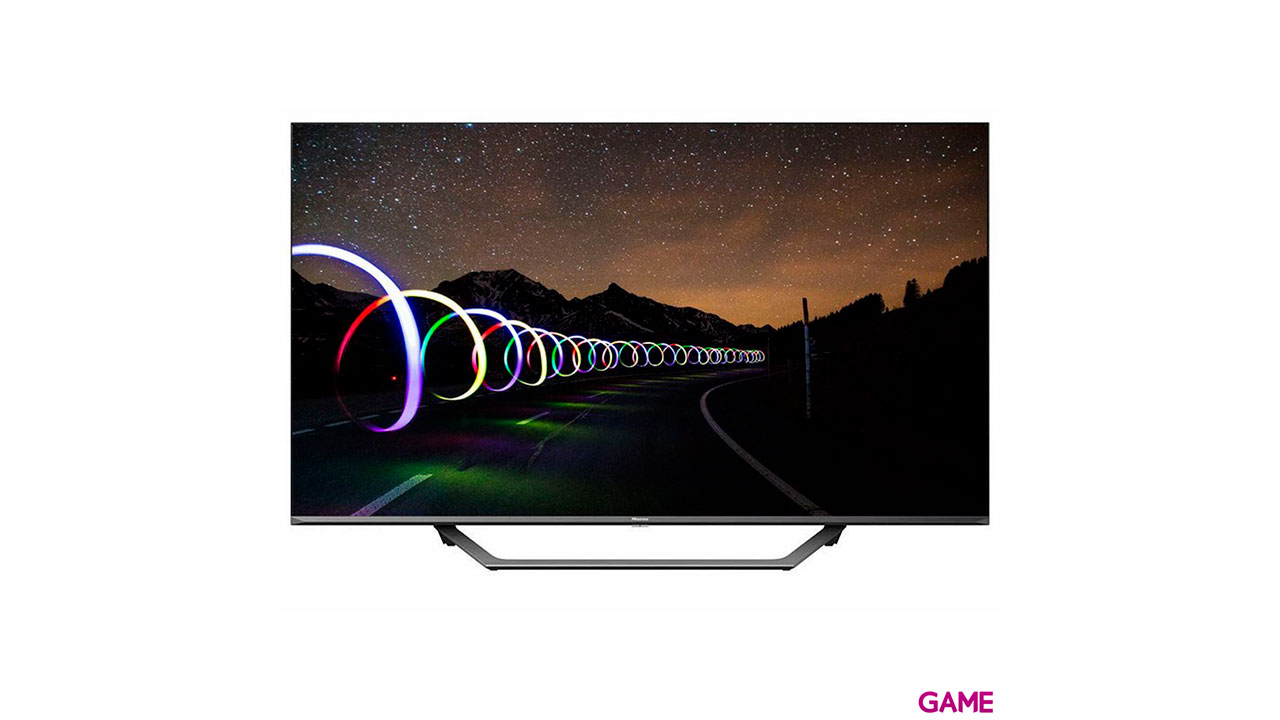 DLED 55 HISENSE H55A7500F SMART 4K - Televisor-0