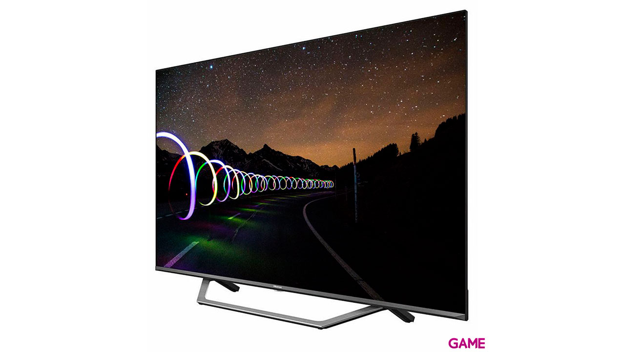 DLED 55 HISENSE H55A7500F SMART 4K - Televisor-2
