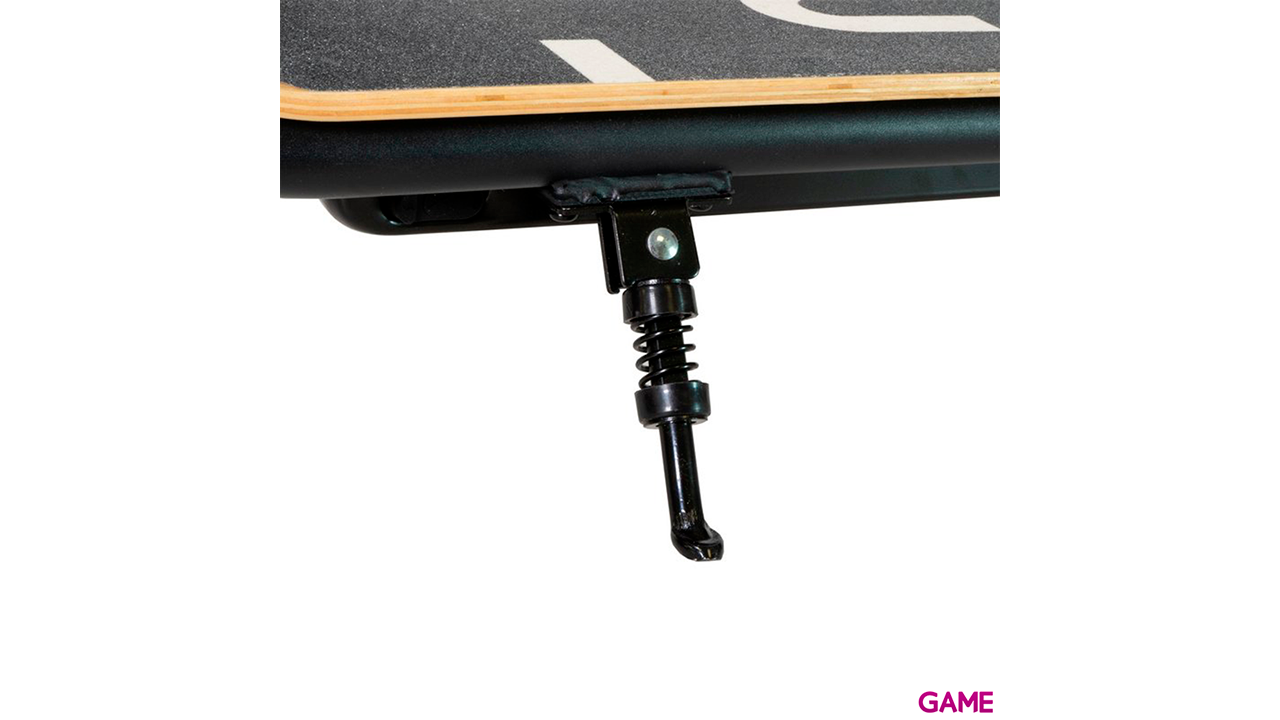 Olsson Ecorider 8 Gris Verde - Patinete Electrico-11