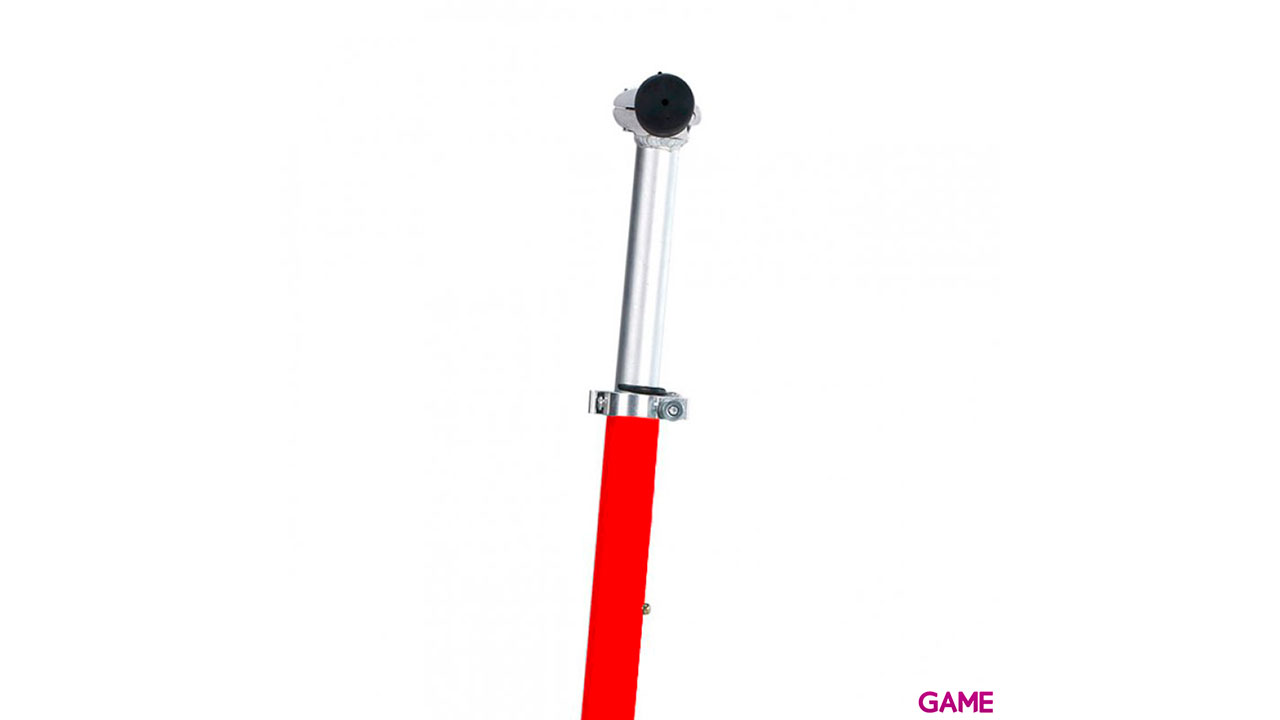 Olsson Fun 5 Rojo Infantil - Patinete Electrico-2