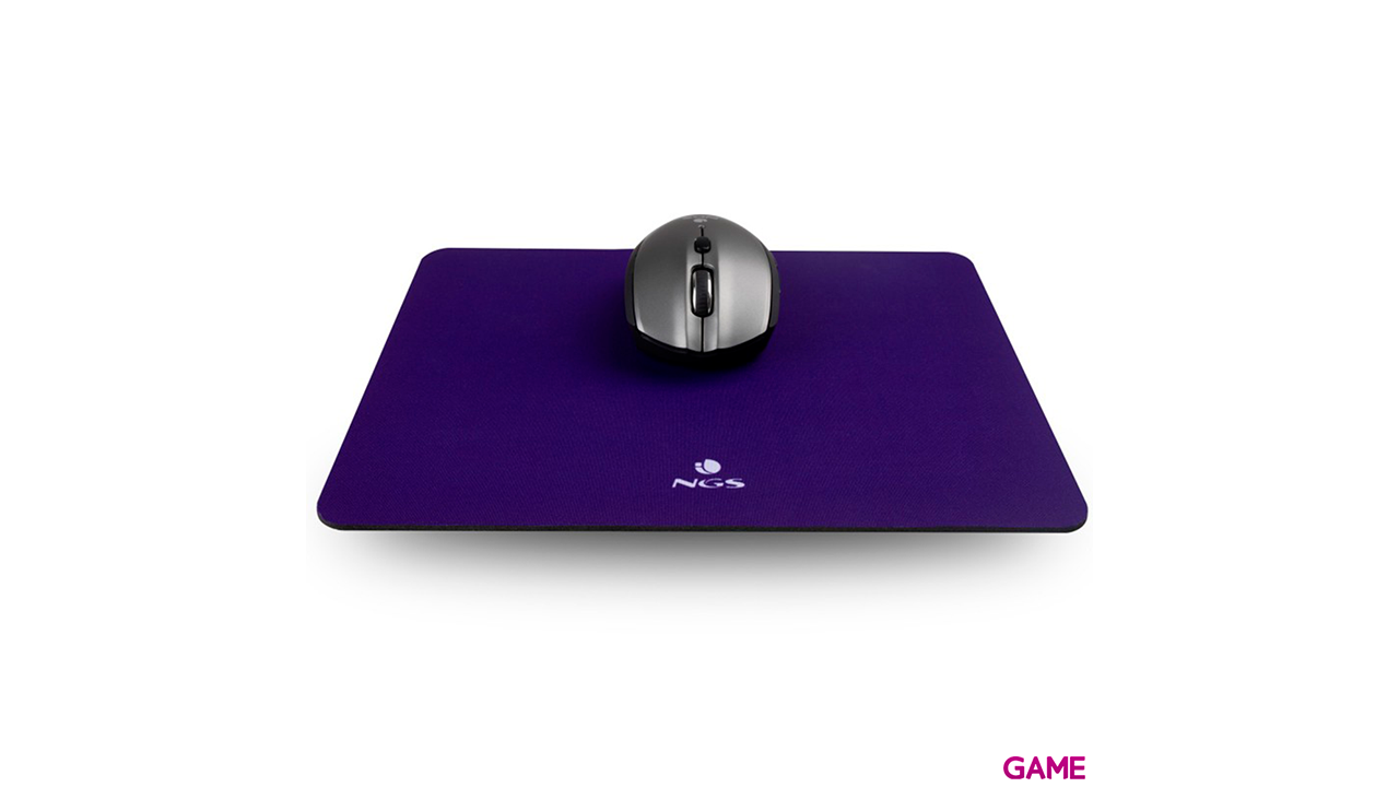 NGS Mouse-1083 Purpura - Alfombrilla-0