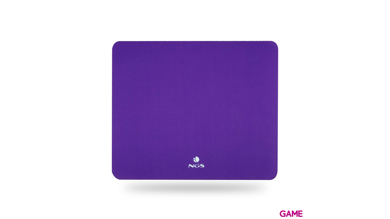 NGS Mouse-1083 Purpura - Alfombrilla-2