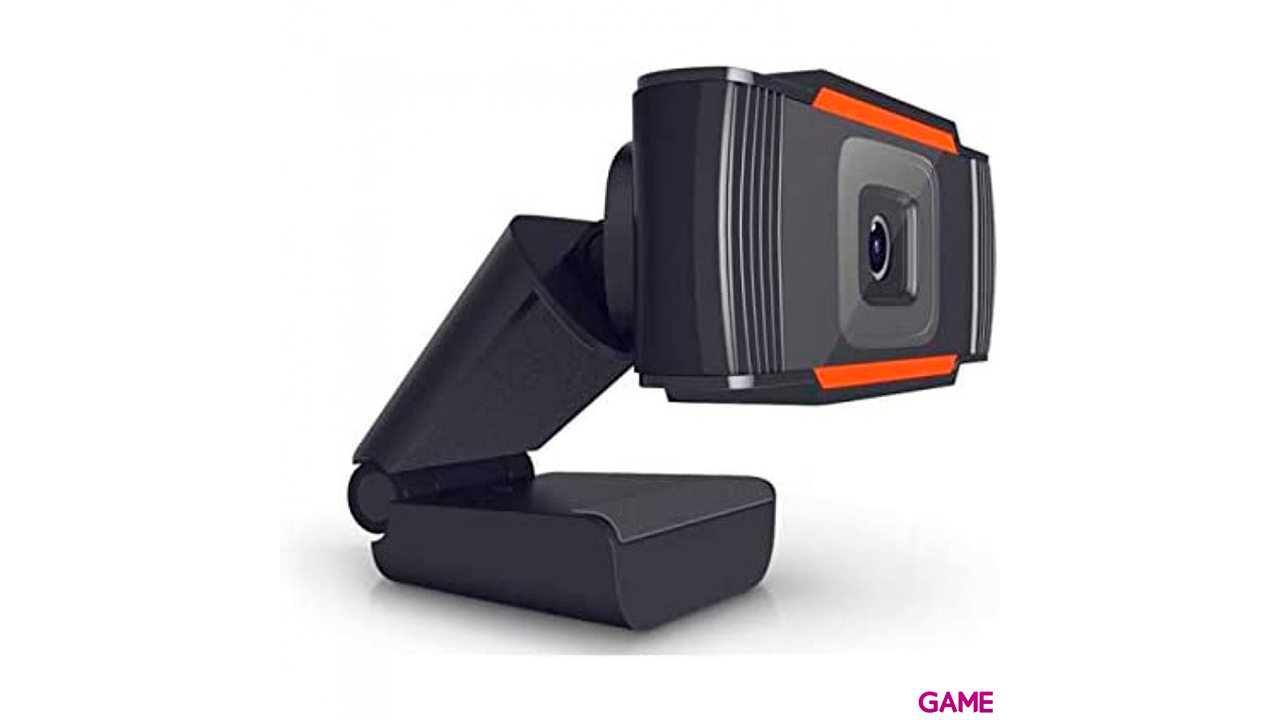 Phasak Cam 37 - Full HD - Webcam-2