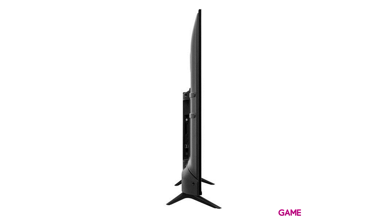 Hisense 58A7100F 58´´ 4K UHD OLED - Televisor-2