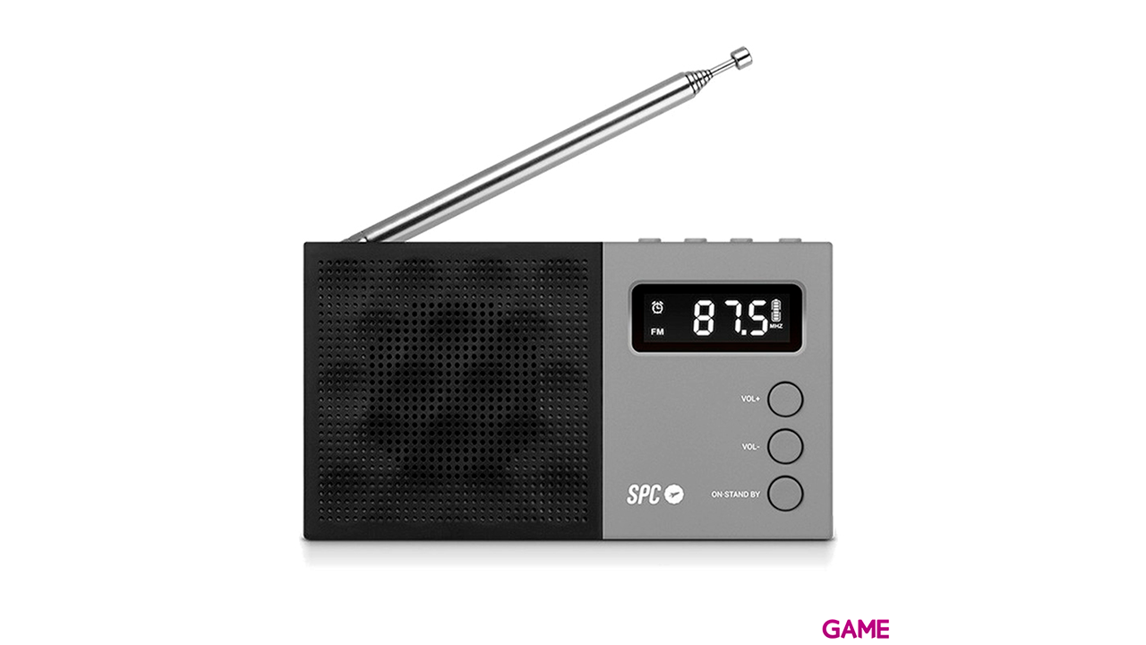 RADIO FM SPC JETTY-0