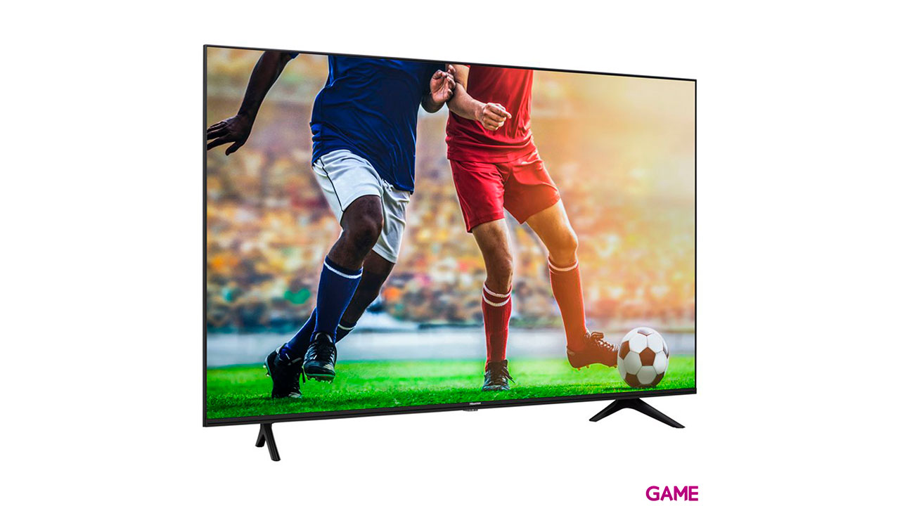 Hisense 43A7100F 43´´ - DLED - 4K UHD - Televisor-2