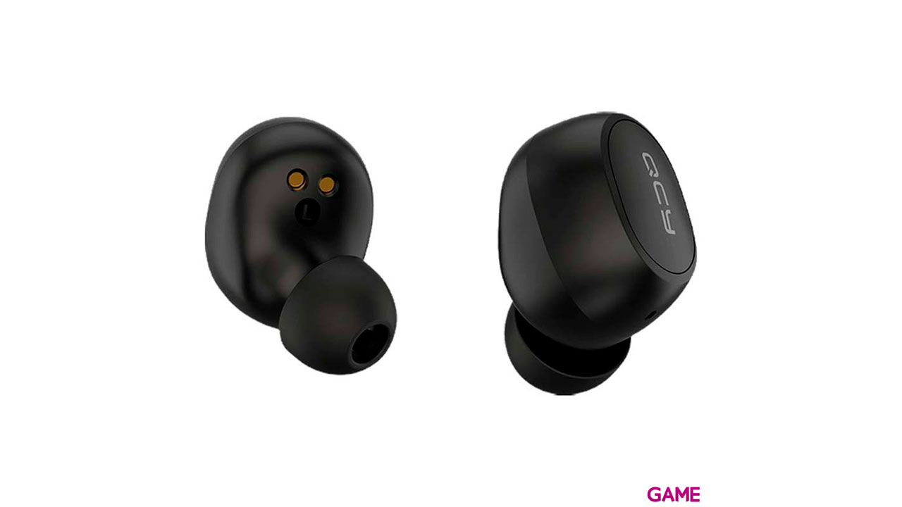 Xiaomi Youpin Earbuds QCY-M10 - Auriculares-1