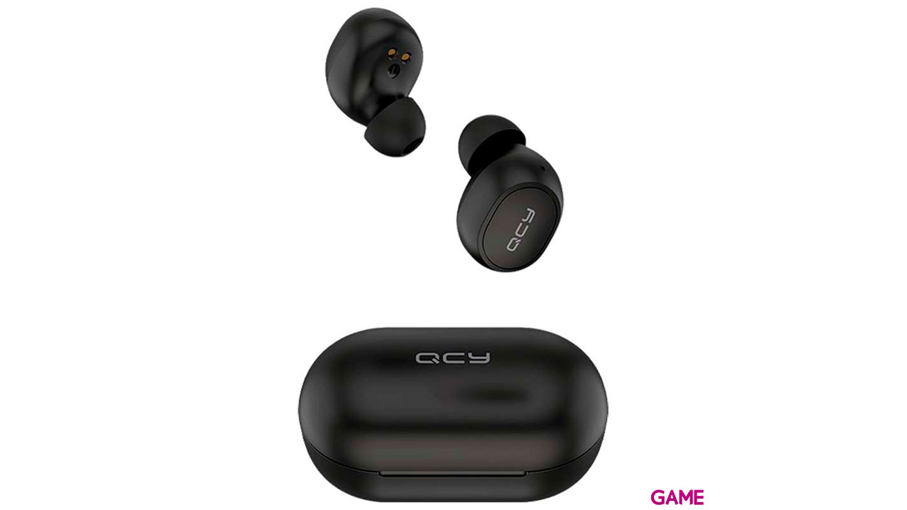 Xiaomi Youpin Earbuds QCY-M10 - Auriculares-4