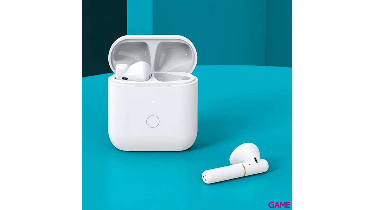 Xiaomi Youpin Earbuds QCY-M18 - Auriculares-1