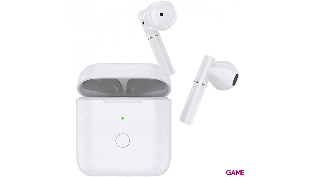 Xiaomi Youpin Earbuds QCY-M18 - Auriculares-2