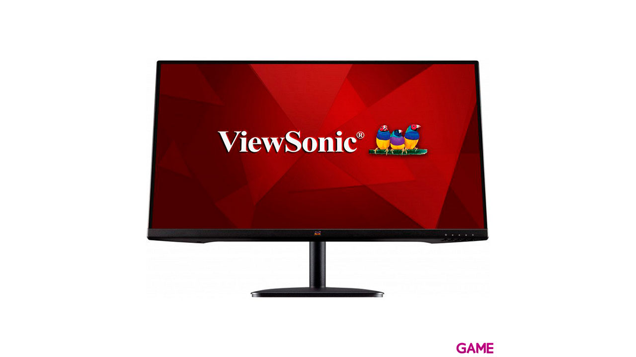 Viewsonic VA2732-MHD 27´´ - LED - Full HD - Monitor-1