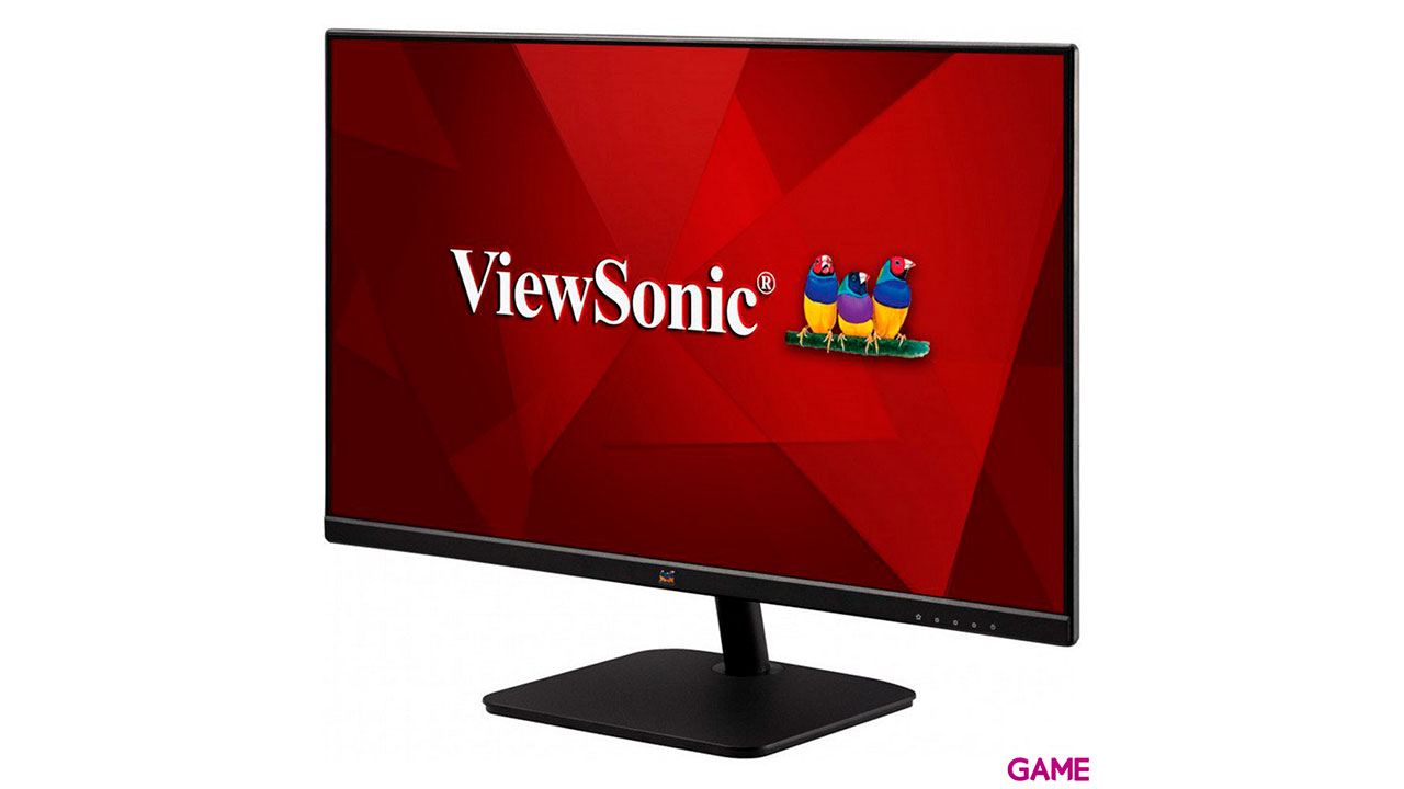 Viewsonic VA2732-MHD 27´´ - LED - Full HD - Monitor-2