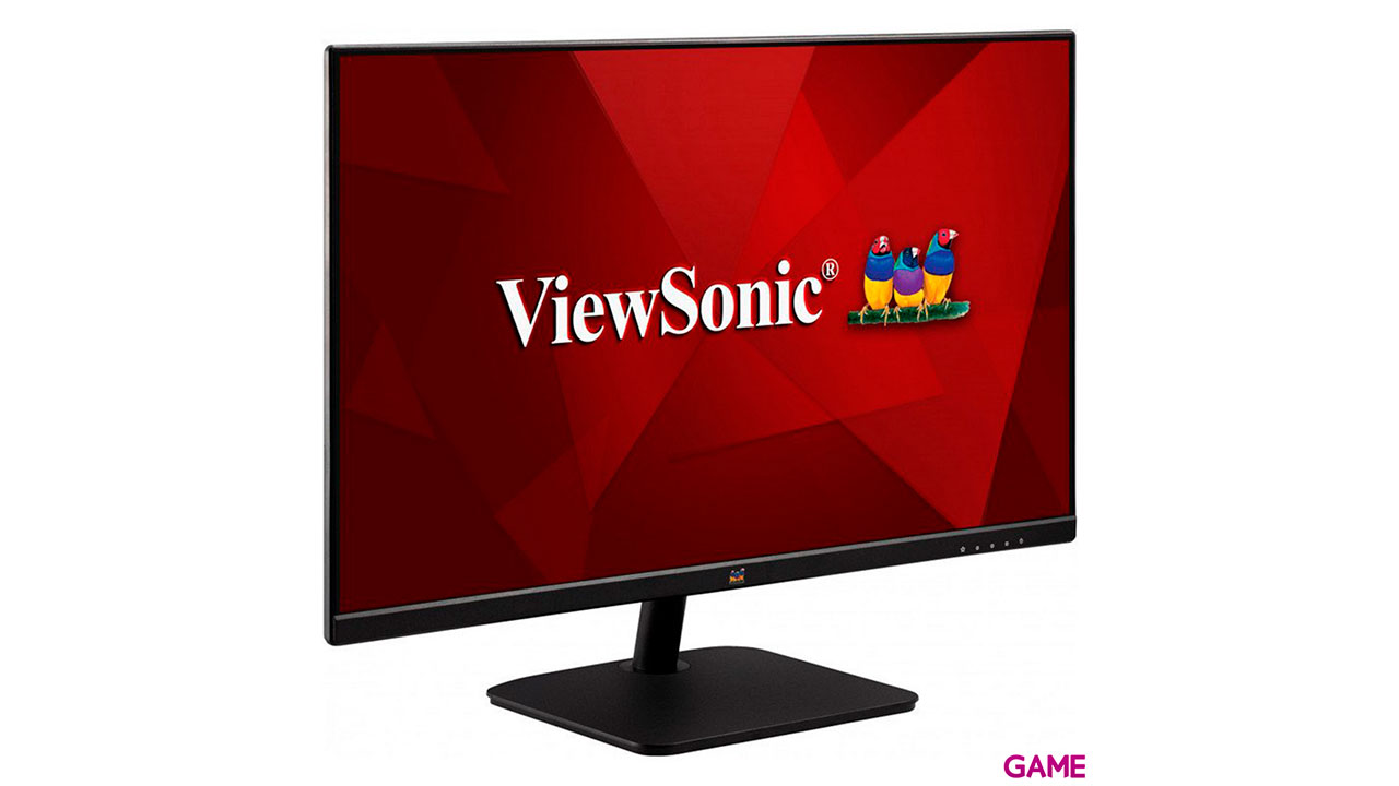 Viewsonic VA2732-MHD 27´´ - LED - Full HD - Monitor-3