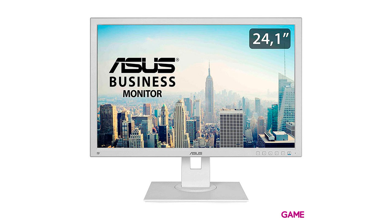 ASUS BE239QLB-G 23,8´´ - LED - Full HD - Monitor-0