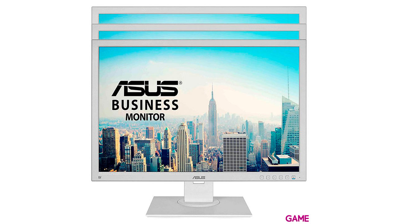 ASUS BE239QLB-G 23,8´´ - LED - Full HD - Monitor-3