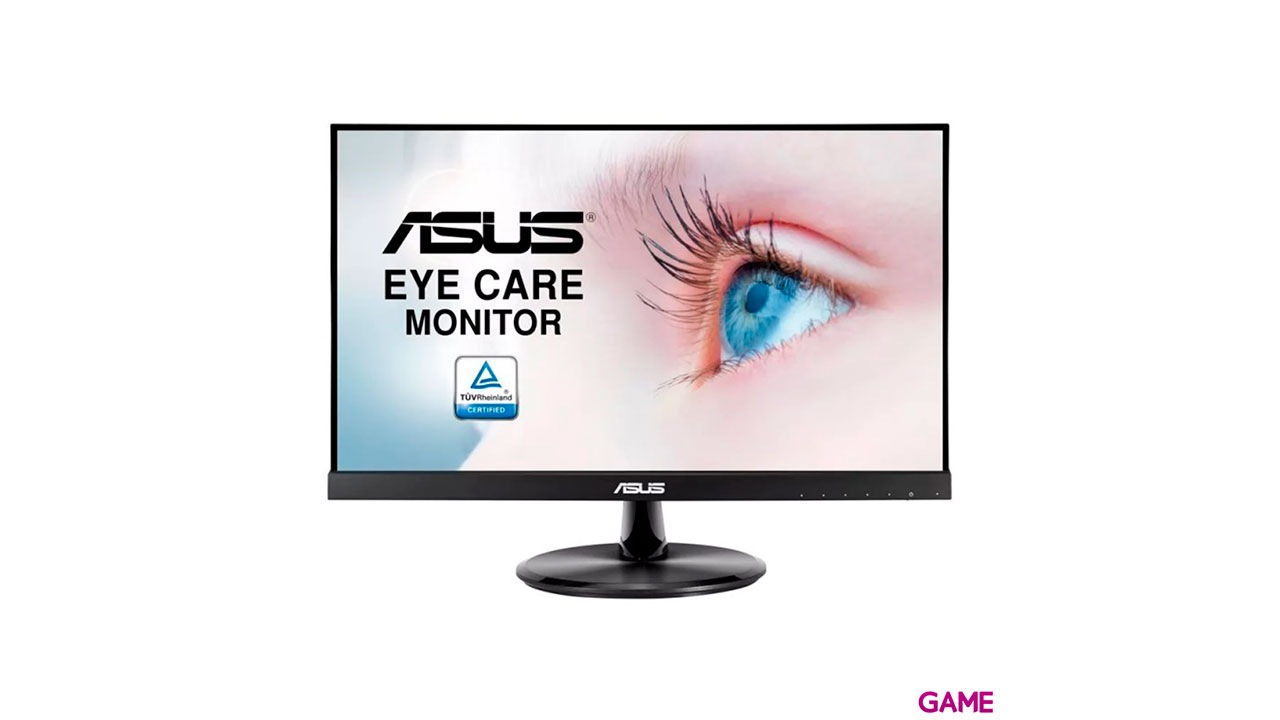 ASUS VP229HE 21,5´´ - LED - Full HD - Monitor-0