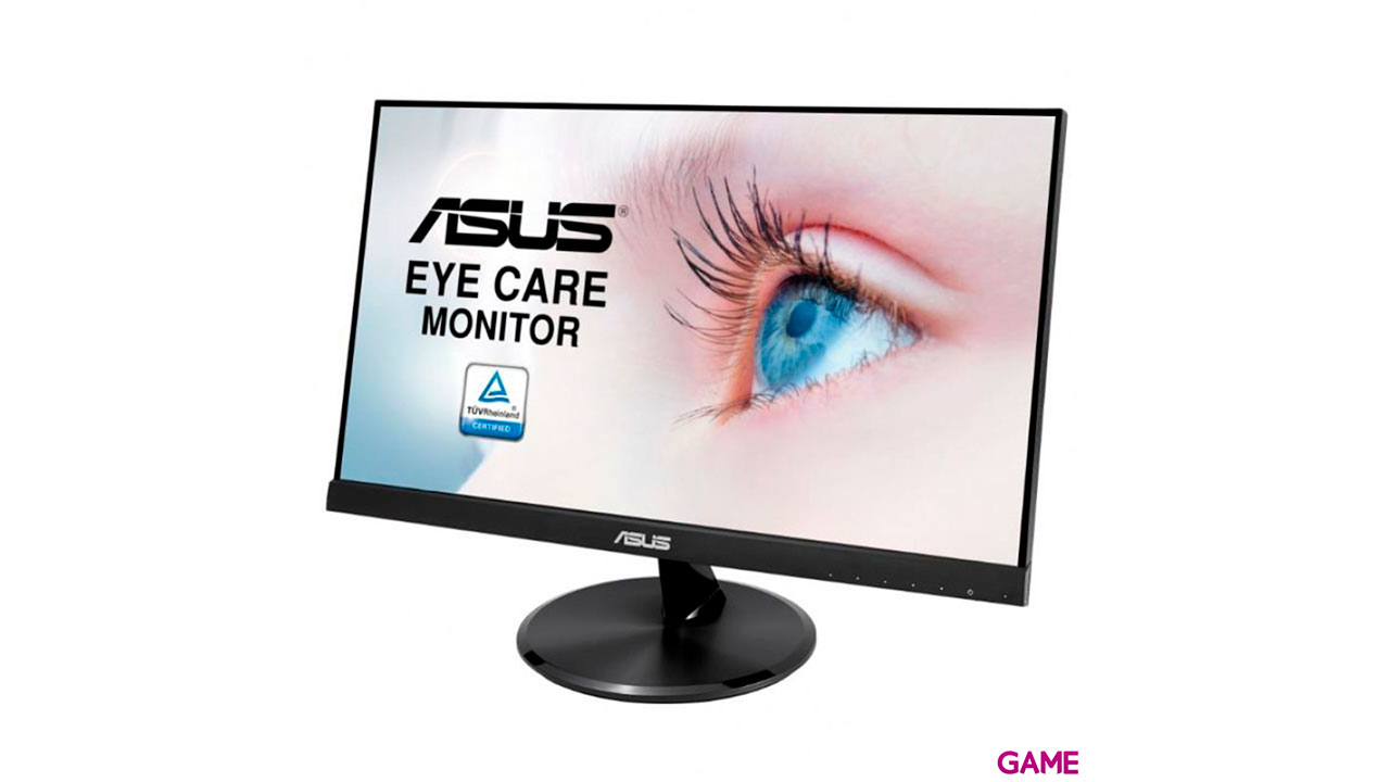 ASUS VP229HE 21,5´´ - LED - Full HD - Monitor-1