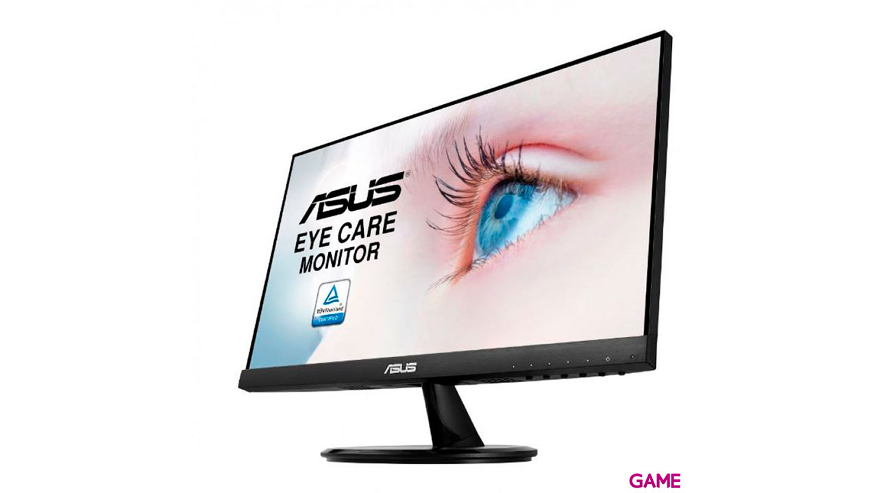 ASUS VP229HE 21,5´´ - LED - Full HD - Monitor-2