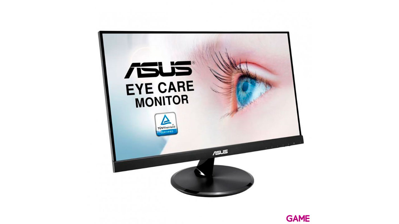 ASUS VP229HE 21,5´´ - LED - Full HD - Monitor-3