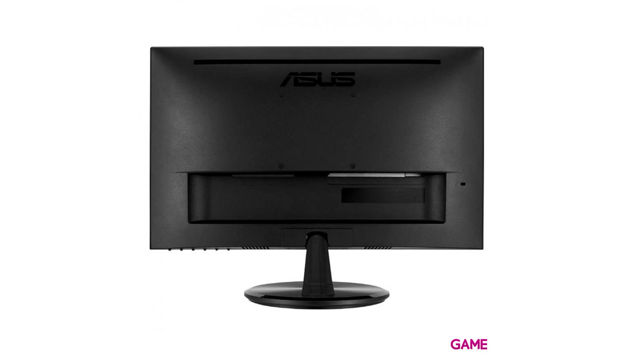 ASUS VP229HE 21,5´´ - LED - Full HD - Monitor-5