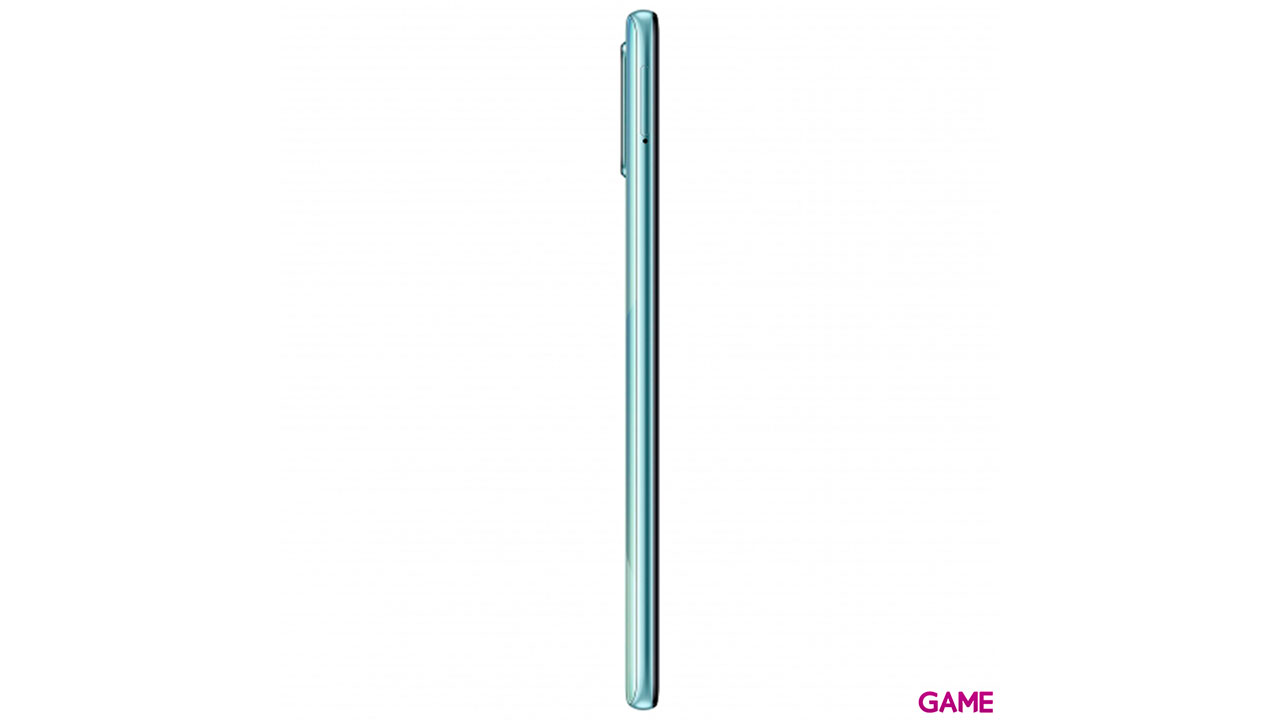MOVIL SAMSUNG GALAXY A71 A715 6GB 128GB DS AZUL EU OCTA COR-3