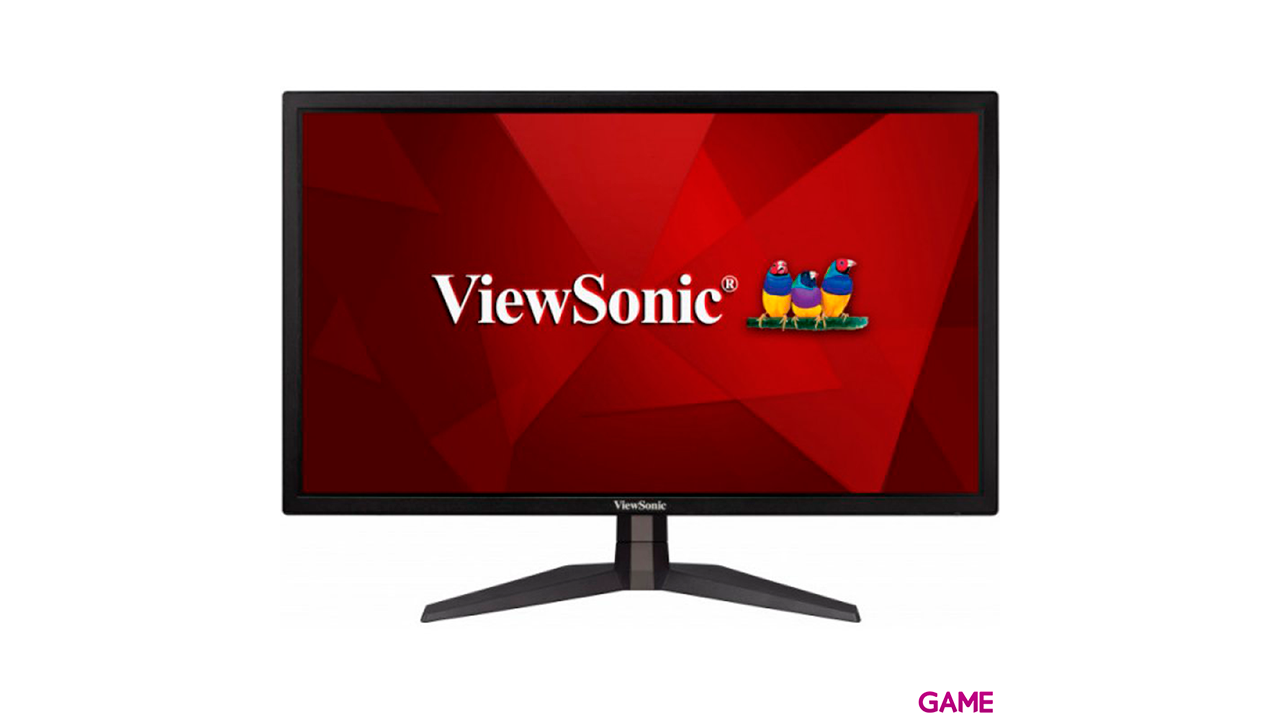 Viewsonic VX Series VX2458-P-MHD 24´´ - LED - Full HD - Monitor-0