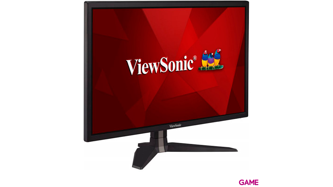 Viewsonic VX Series VX2458-P-MHD 24´´ - LED - Full HD - Monitor-1