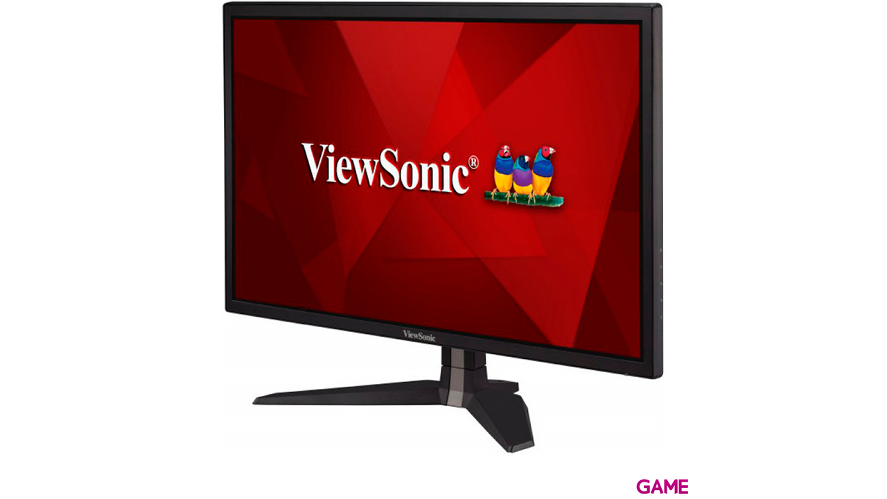 Viewsonic VX Series VX2458-P-MHD 24´´ - LED - Full HD - Monitor-2