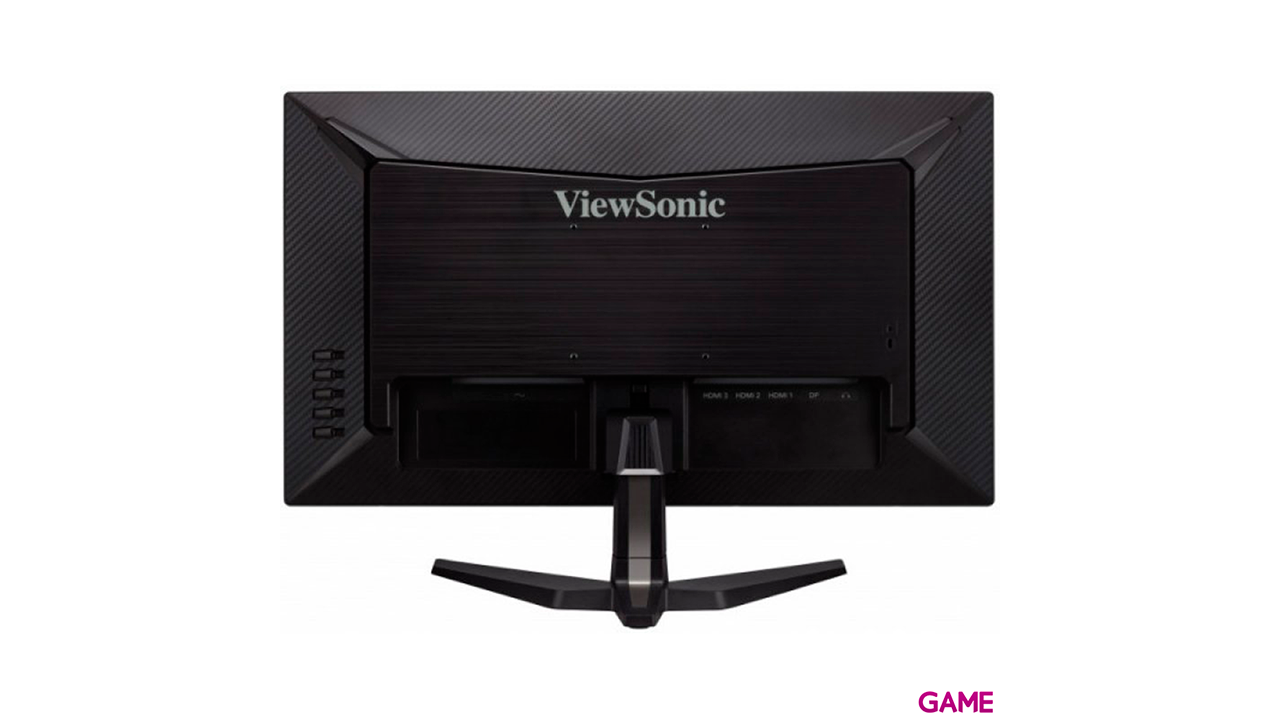 Viewsonic VX Series VX2458-P-MHD 24´´ - LED - Full HD - Monitor-3
