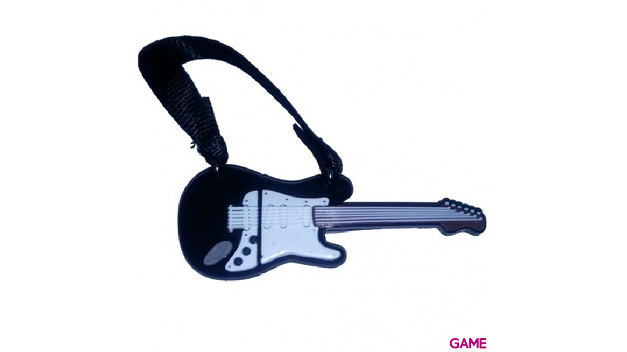 Tech1Tech Guitarra 32GB USB A - Pendrive-1