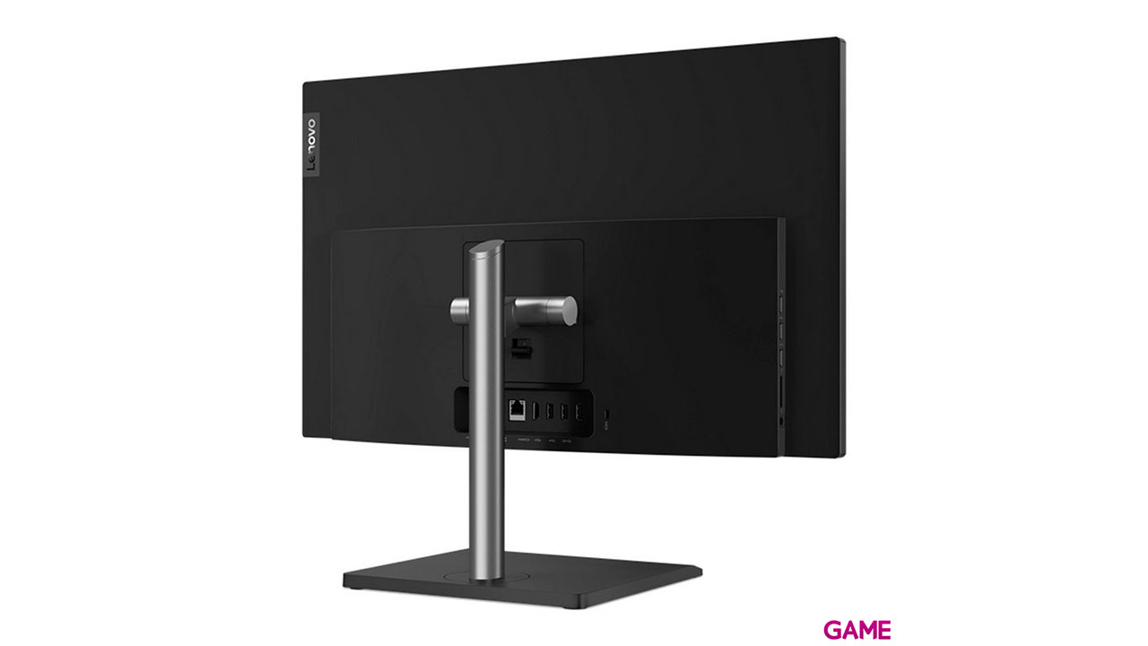 Lenovo V30a 24IML i5-10210U - UHD Graphics - 8GB - 256GB SSD - 23.8´´ Full HD - Ordenador All In One-2