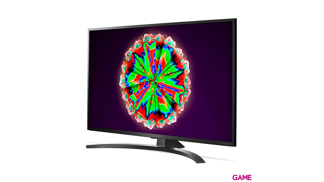 LG NanoCell 65NANO796NE 165,1 cm (65