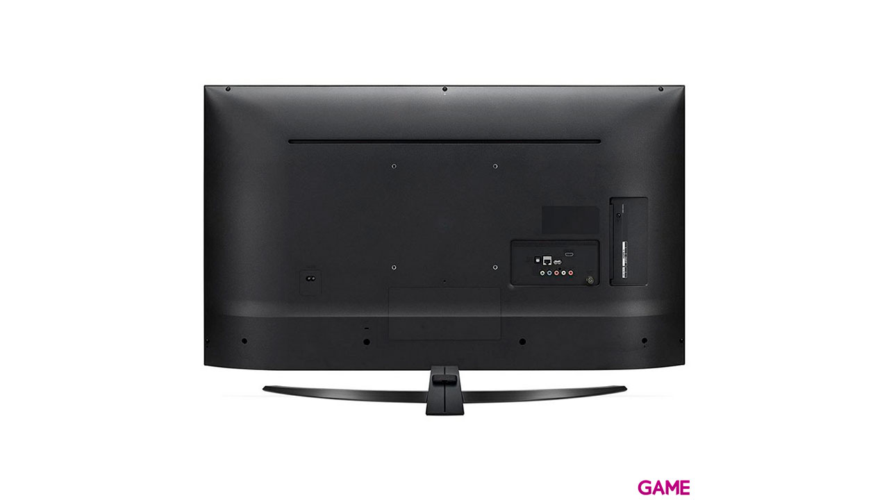 LG NanoCell 65NANO796NE 165,1 cm (65