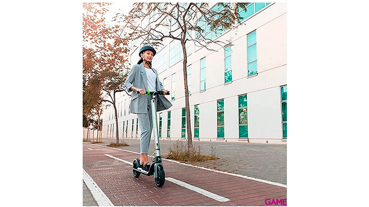 Cecotec Bongo Serie A Connected - Patinete Electrico-0