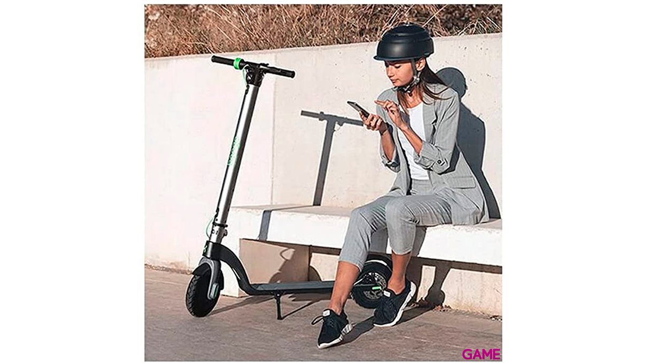 Cecotec Bongo Serie A Connected - Patinete Electrico-1