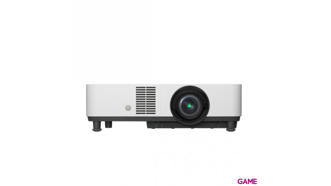 Sony VPL-PHZ60 videoproyector Proyector instalado en el techo 6000 lúmenes ANSI 3LCD 1080p (1920x1080) Negro, Blanco-1