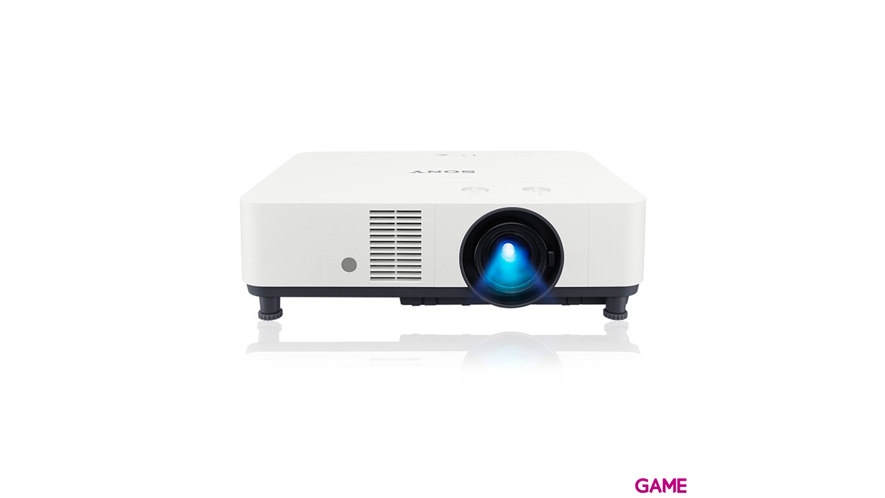 Sony VPL-PHZ60 videoproyector Proyector instalado en el techo 6000 lúmenes ANSI 3LCD 1080p (1920x1080) Negro, Blanco-2