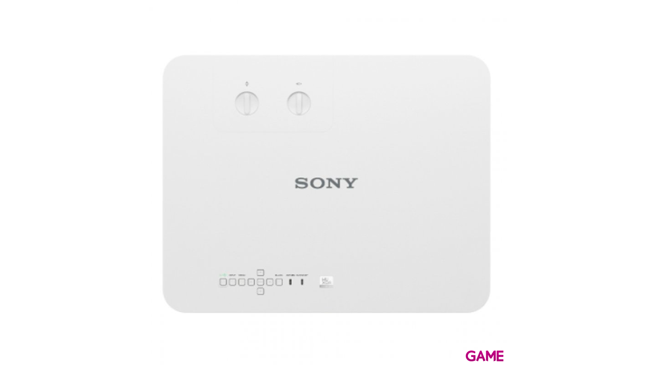 Sony VPL-PHZ60 videoproyector Proyector instalado en el techo 6000 lúmenes ANSI 3LCD 1080p (1920x1080) Negro, Blanco-3