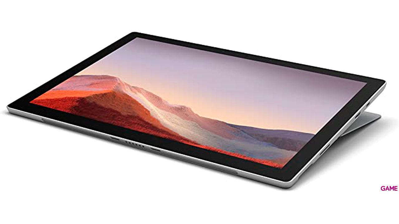 Microsoft Surface Pro 7+ i7-1165G7 - Iris Xe - 16GB - 256GB SSD - 12.3´´ Tactil - W10 Pro - Ordenador Portatil-1