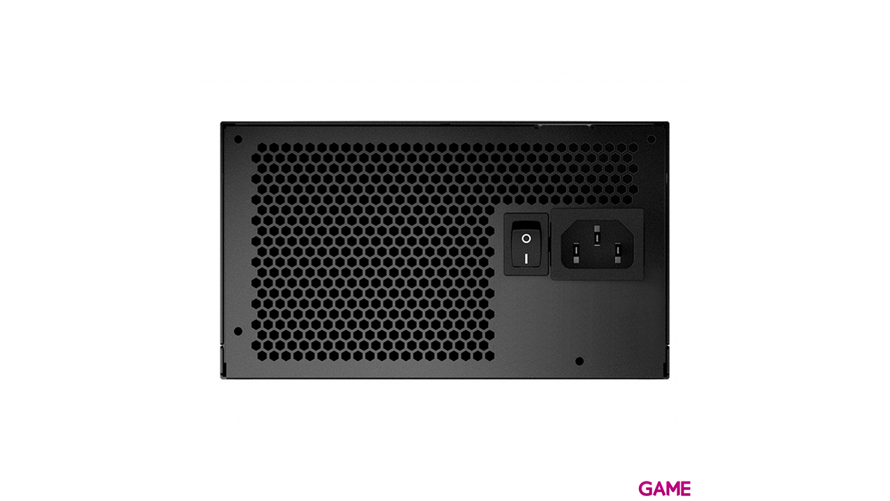 MSI MPG A850GF 850W 24-pin ATX Negro - Fuente Alimentacion-4