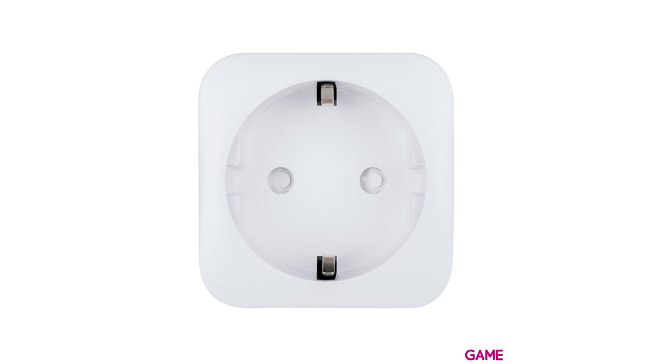 ENCHUFE INTELIGENTE NGS SMART WIFI PLUG LOOP TRACK WIFI ASI-2